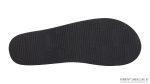 Four Layer Wedge Soft Rubber Top with EVA Filled 3/4 Nylon Strap