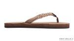Kids Flirty Braidy- Premier Leather Braided 1 Strap