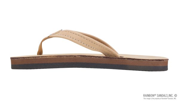 Kids Premier Leather 1 Narrow Strap