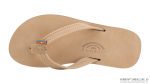 Kids Premier Leather 1 Narrow Strap