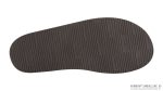Single Layer Hemp with a Nylon Fish Pattern Strap