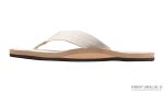 Single Layer Hemp with Arch Support and 1 Strap