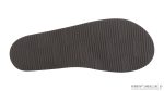 Single Layer Hemp with Arch Support and 1 Strap