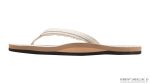 Hemp Flirty Braidy Single Layer Arch Support with a 1 Braided Strap