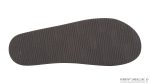 Single Layer Hemp with Arch Support and 1 Narrow Strap