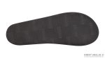 The Sandpiper  Luxury Leather Single Layer Arch Support with 1 Double Narrow Strap