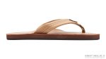 Luxury Leather Single Layer Arch Support with a 1 Strap