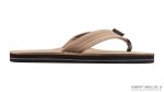 Luxury Leather  Single Layer Arch Support
