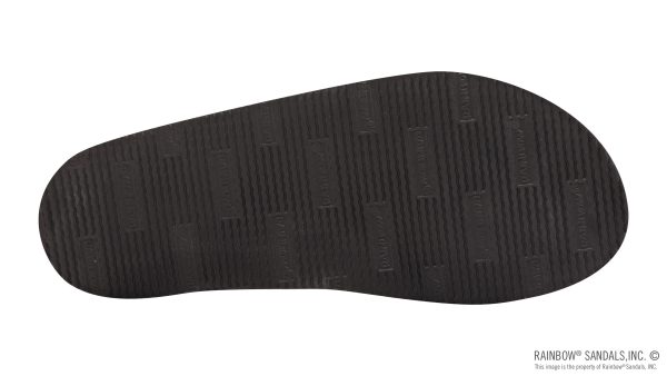 Luxury Leather  Single Layer Arch Support