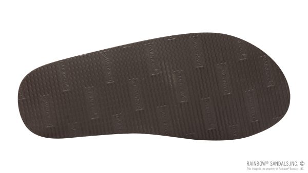 Limited Edition Men's Single Layer Arch Custom Colors 1 Strap