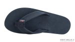 Single Layer Premier Leather with Arch Support 1 Strap