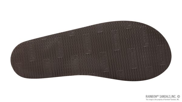 Flirty Braidy Single Layer 1 Narrow Strap with Braid