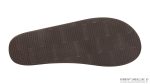 Premier Leather Single Layer Arch  3/4 Strap