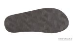 The Bentley Classic Leather Top Sole with 1 Hand Woven Strap