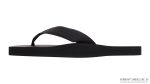 Classic Rubber Single Layer Soft Top 1 Nylon Strap