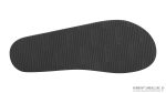 Classic Rubber Single Layer Soft Top 3/4 EVA Rubber Filled Nylon Strap