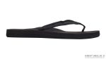 Low Cloud  Single Layer Wedge Soft Top with Arch Support and 1 Polyester Strap