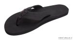 The Cloud Single Layer Soft Top with Arch Support and Polyester Strap