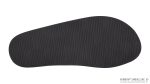 Premier Blues  Single Layer Premier Leather with Blue Midsole 1 Strap