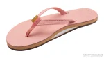 Legacy Collection Premier Leather Single Layer Arch Narrow Strap