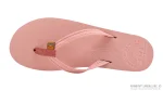 Legacy Collection Premier Leather Single Layer Arch Narrow Strap