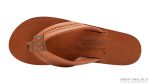 Luxury Leather Double Layer Arch Support with a 1 Strap