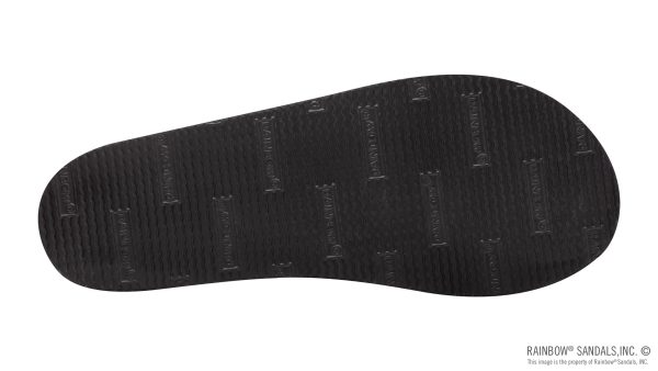 Luxury Leather Double Layer Arch Support with a 1 Strap
