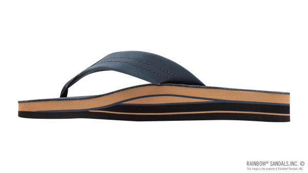 Limited Edition  Women's 1 Wide Strap  Double Layer Arch Custom Colors