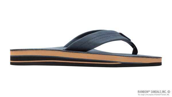 Limited Edition  Men's Double Layer Arch Custom Colors