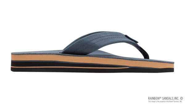 Limited Edition  Women's 1 Wide Strap  Double Layer Arch Custom Colors