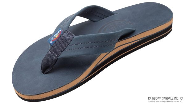 Limited Edition  Women's 1 Wide Strap  Double Layer Arch Custom Colors