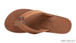Double Layer Arch Support Premier Leather with a 1 Strap