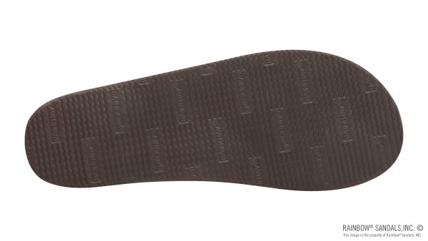 Double Layer Arch Support Premier Leather with a 1 Strap
