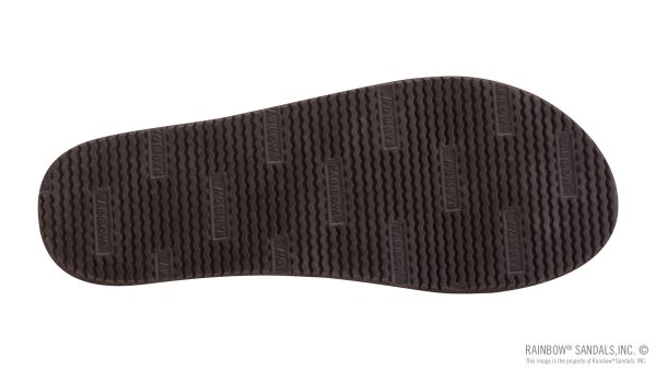 Flirty Braidy Double Layer Leather w/ Braid