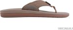 Rainbow Sandals Kid's Cape Molded Rubber Sandal. Sierra Brown. Kid's 11B(M) US