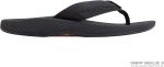 Rainbow Sandals Men's Mariner Orthopedic Rubber Foot Bed w/Arch Support. Dark Brown. Men's 7 D(M) US | Sandals
