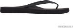 Rainbow Sandals Women's Low Cloud. Black. Ladies 8 B(M) US | Flip-Flops