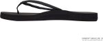 Rainbow Sandals Women's Low Cloud. Black. Ladies 8 B(M) US | Flip-Flops