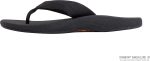 Rainbow Sandals Men's Mariner Orthopedic Rubber Foot Bed w/Arch Support. Dark Brown. Men's 7 D(M) US | Sandals