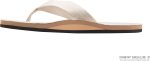 Rainbow Sandals Men's Hemp Single Layer Natural Size X-Large (11 | Sandals