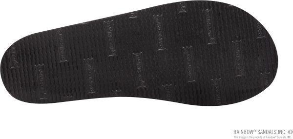 Rainbow Sandals Ladies Luxury Leather - Double Layer Arch Support with  3/4edium Straps. Oak. Ladies Large / 7.5-8.5 | Sandals