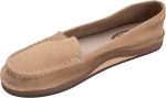 Rainbow Sandals Women's Comfort Classic Loafer. Sierra Brown. Ladies 6 M US | Loafers & Slip-Ons