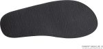 Rainbow Sandals Men's Cloud Sandals. Brown/Black. Men's Large / 9.5-15 D(M) US | Sandals
