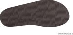 Rainbow Sandals Men's Hemp Single Layer Fish Strap With Arch. Natural/Light Green Fish/Cream. Men's Medium / 8.5-9.5 D(M) US | Sandals