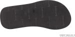 Rainbow Sandals Women's Grombows Sandals Black Size 4/5 | Sandals