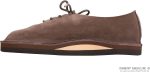 Rainbow Sandals Men's Mocca Shoe. Expresso. Men's 7 D(M) US | Sandals