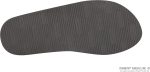 Rainbow Sandals Men's Premier Leather. Sierra Brown. Large / 9.5-15 | Single Layer Wide Strap with Arch | Sandals