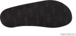 Rainbow Sandals Men's The Bentley. Classic Black. Men's XXX-Large / 15-1D(M) US | Sandals