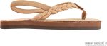 Rainbow Sandals Childrens Flirty Braidy Sandals size 2/3 | Sandals