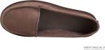 Rainbow Sandals Women's Comfort Classic Loafer. Expresso. Ladies 8 M US | Loafers & Slip-Ons